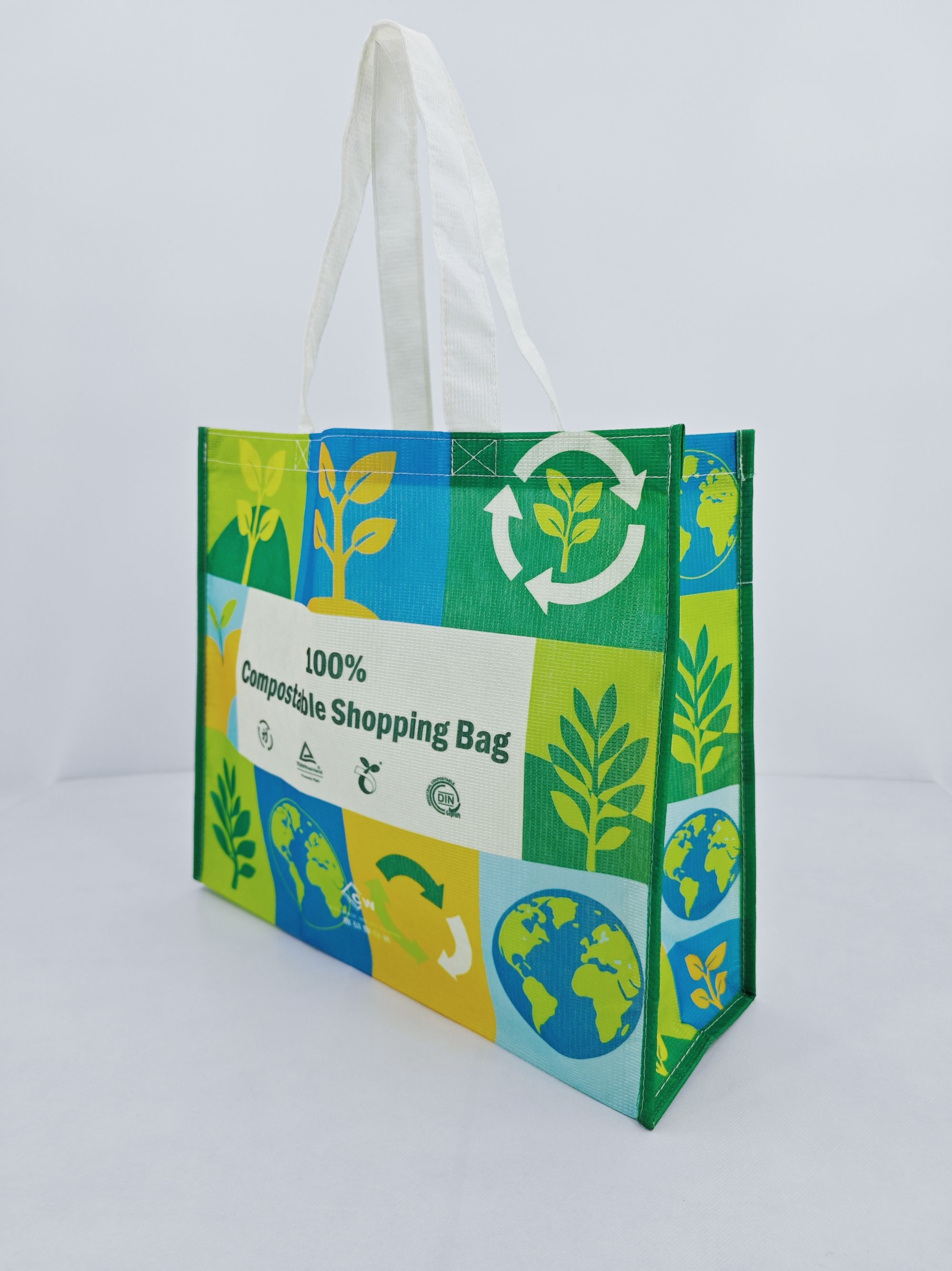 Compostable Bag Company Innovations Driving the Zero Waste Movement