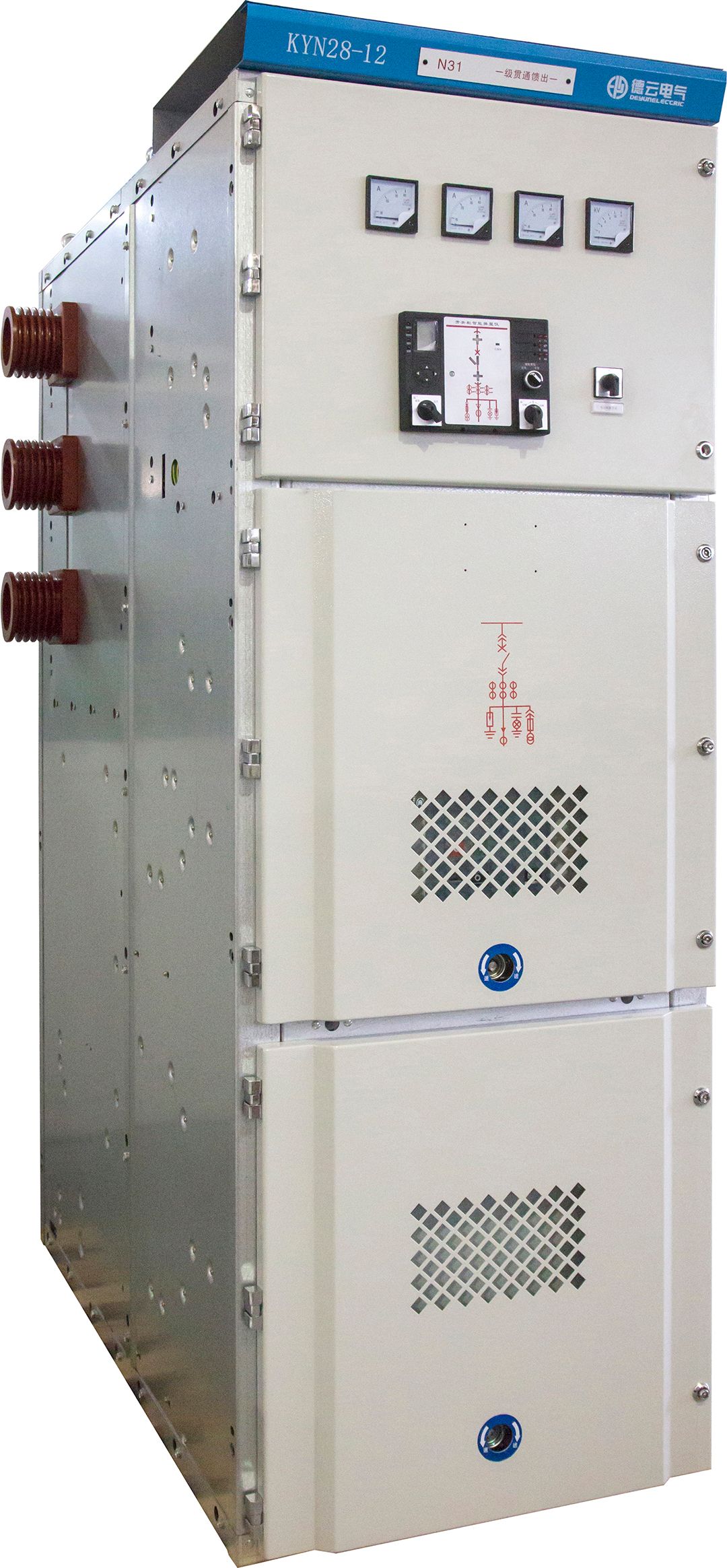 Switchgear Manufacturer Guide: Choosing the Right Partner for Reliable Power Distribution