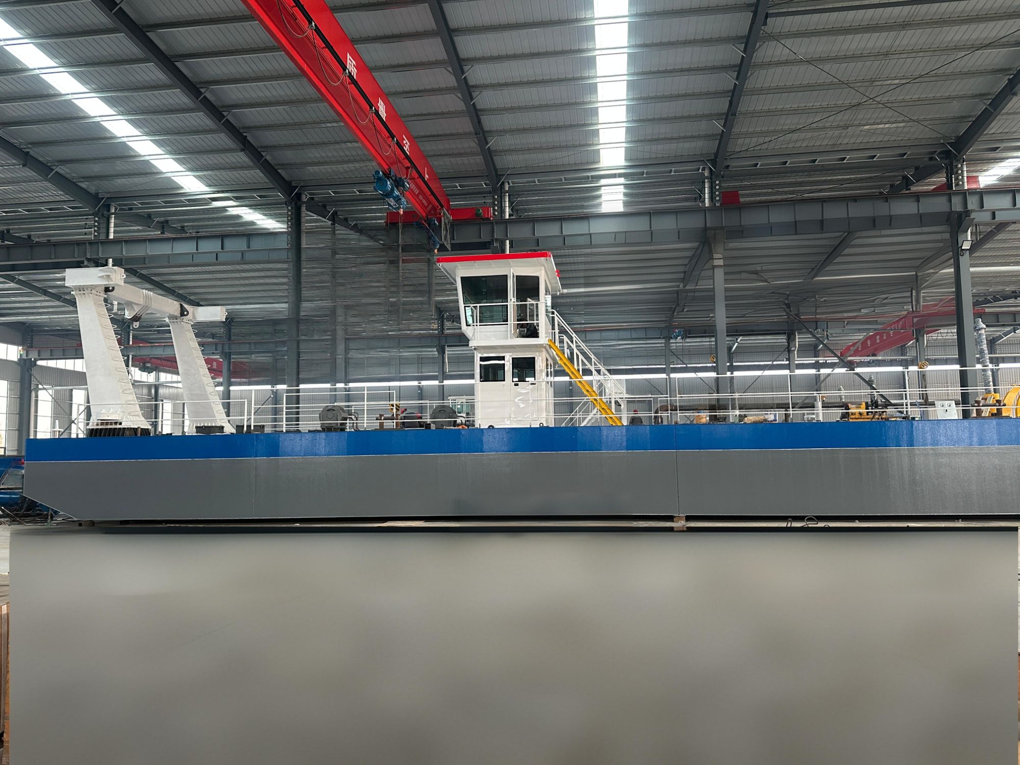 China Dredger Supplier Considerations for Smarter Equipment Investments