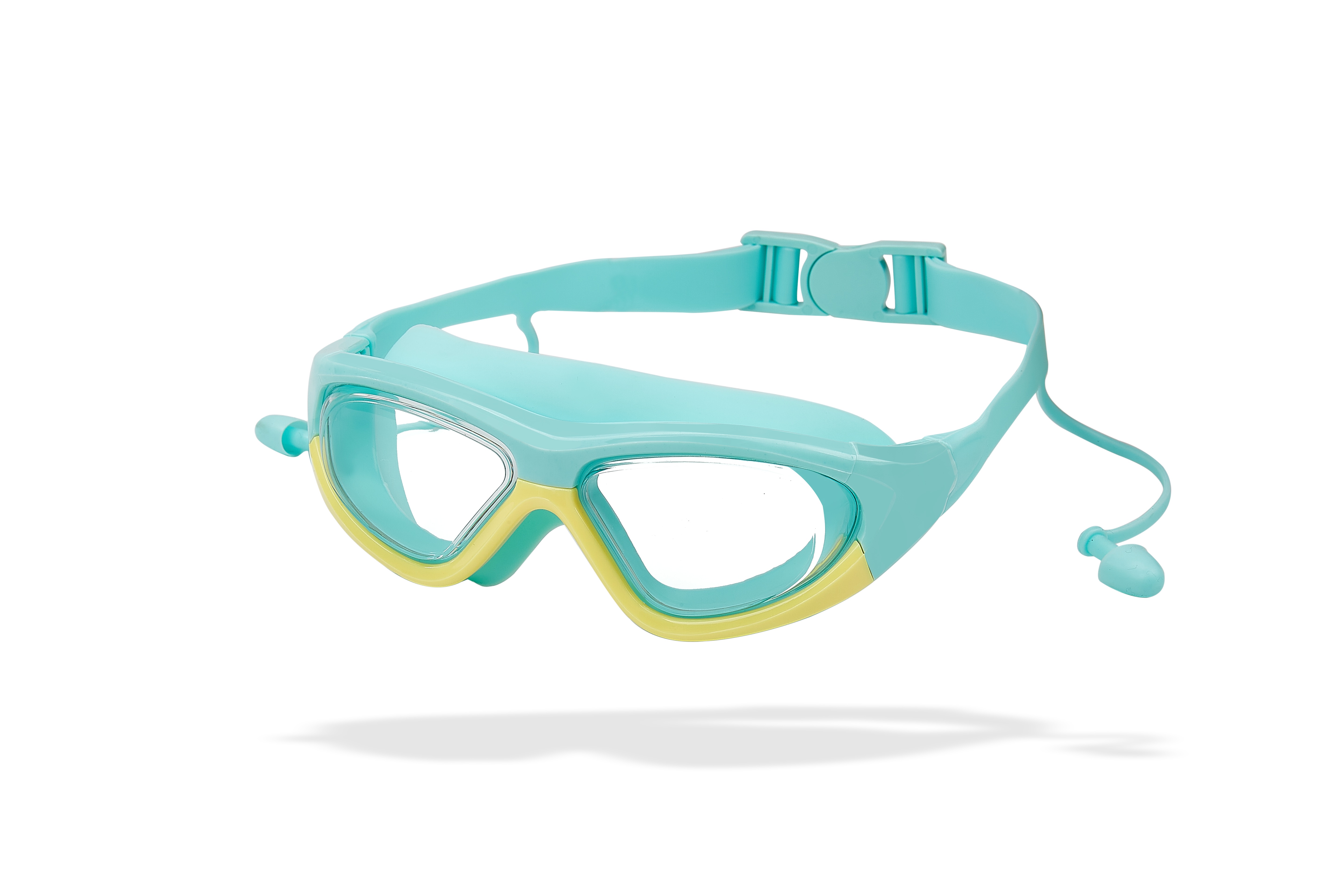 Top Swimming Goggles for Ultimate Comfort and Clarity