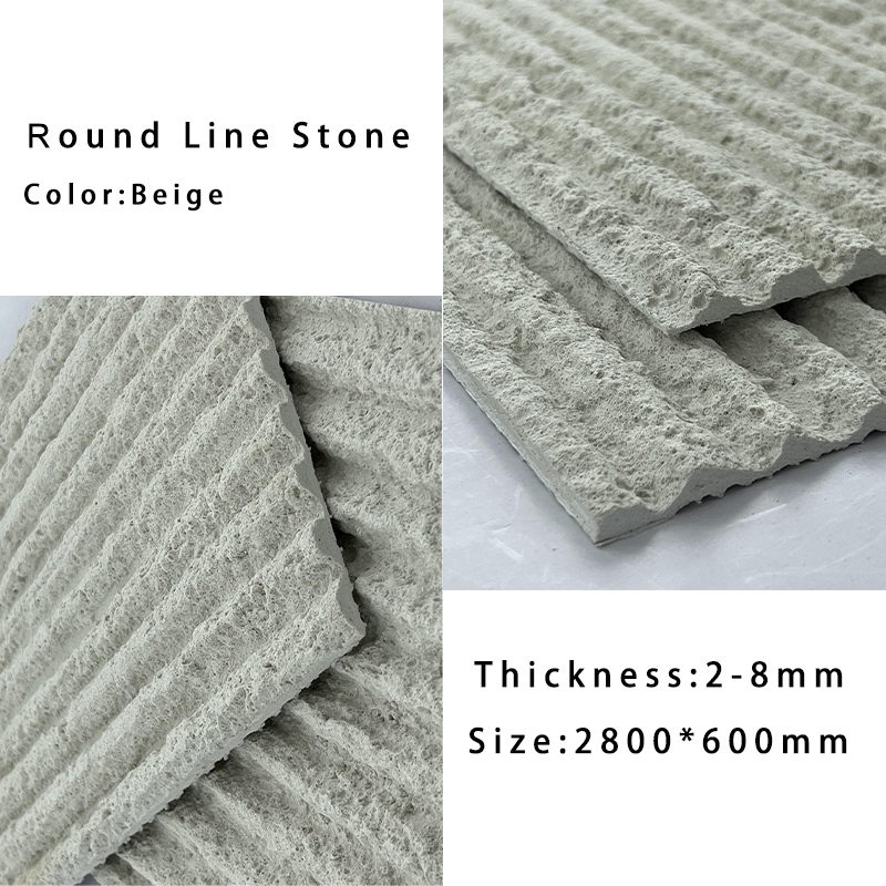 High-Quality MCM Flexible Stone for Interior Walls: Transform Any Room with Lasting Style