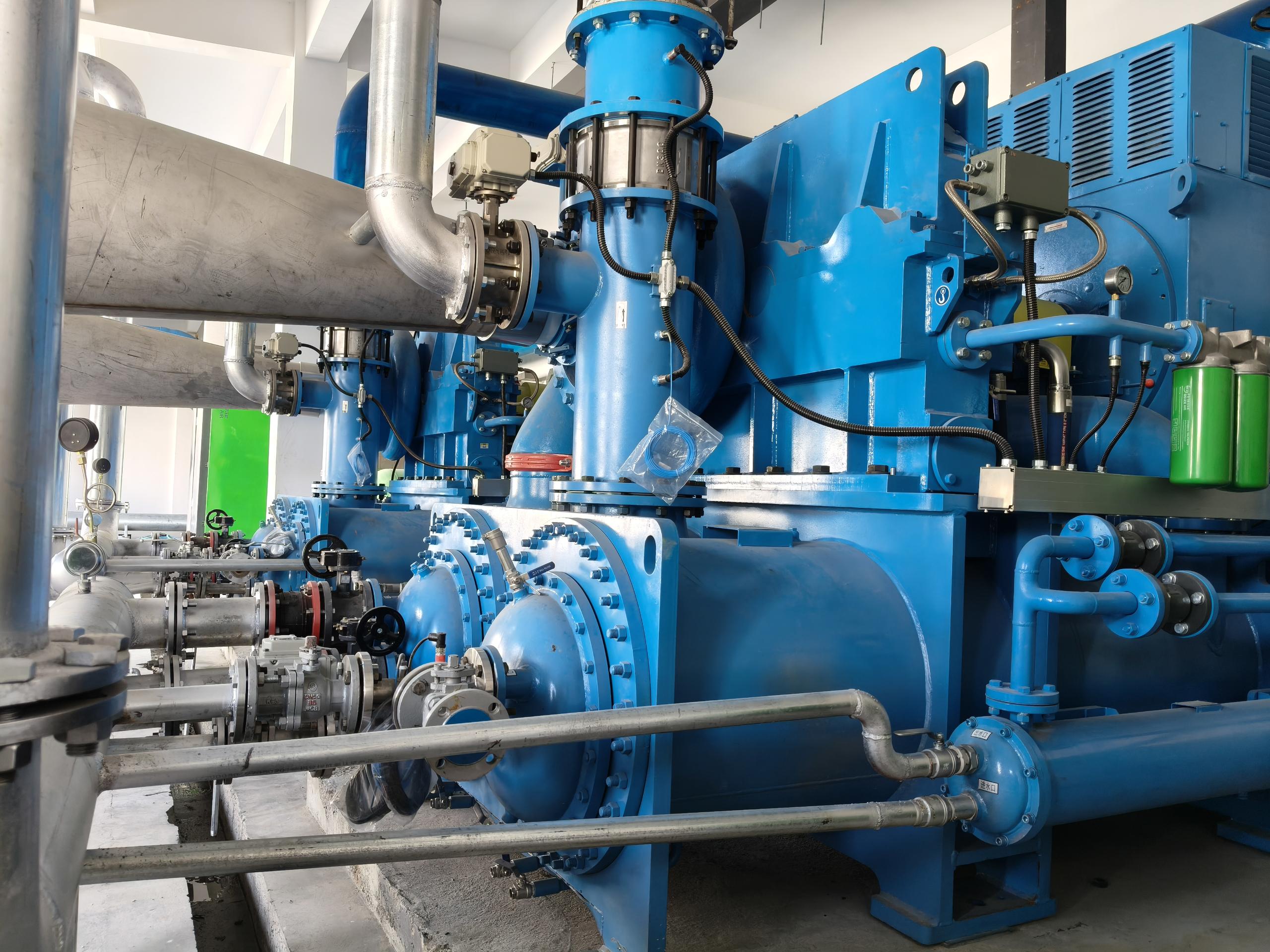 Chemical Industry Air Compressor Supplier: What to Look for in a Reliable Partner