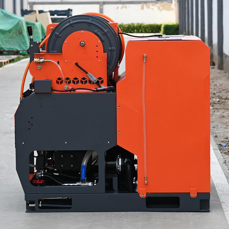 Top 10 Water Pipe Cleaning Machine Suppliers You Can Rely On