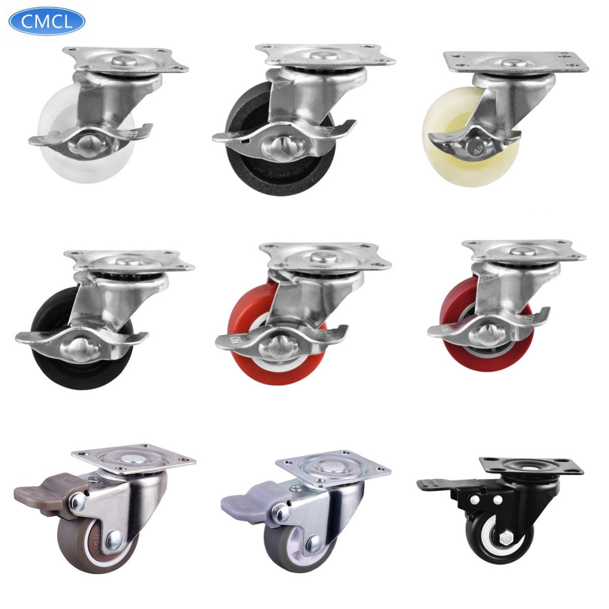 Top Furniture Casters Supplier Shares Expert Picks for Smooth Mobility
