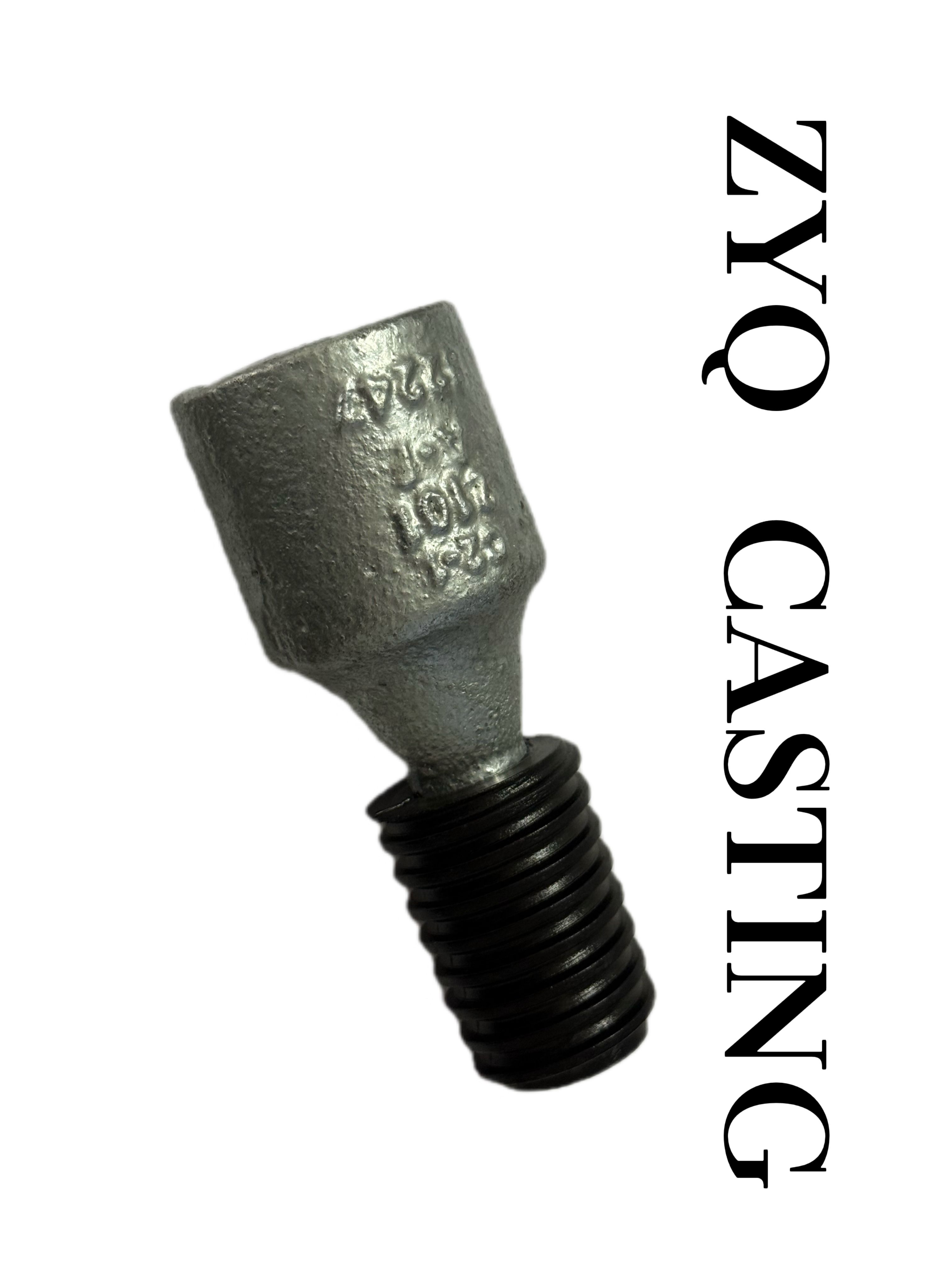 Ductile Iron Casting Manufacturer: How to Evaluate Capabilities and Ensure Consistent Quality