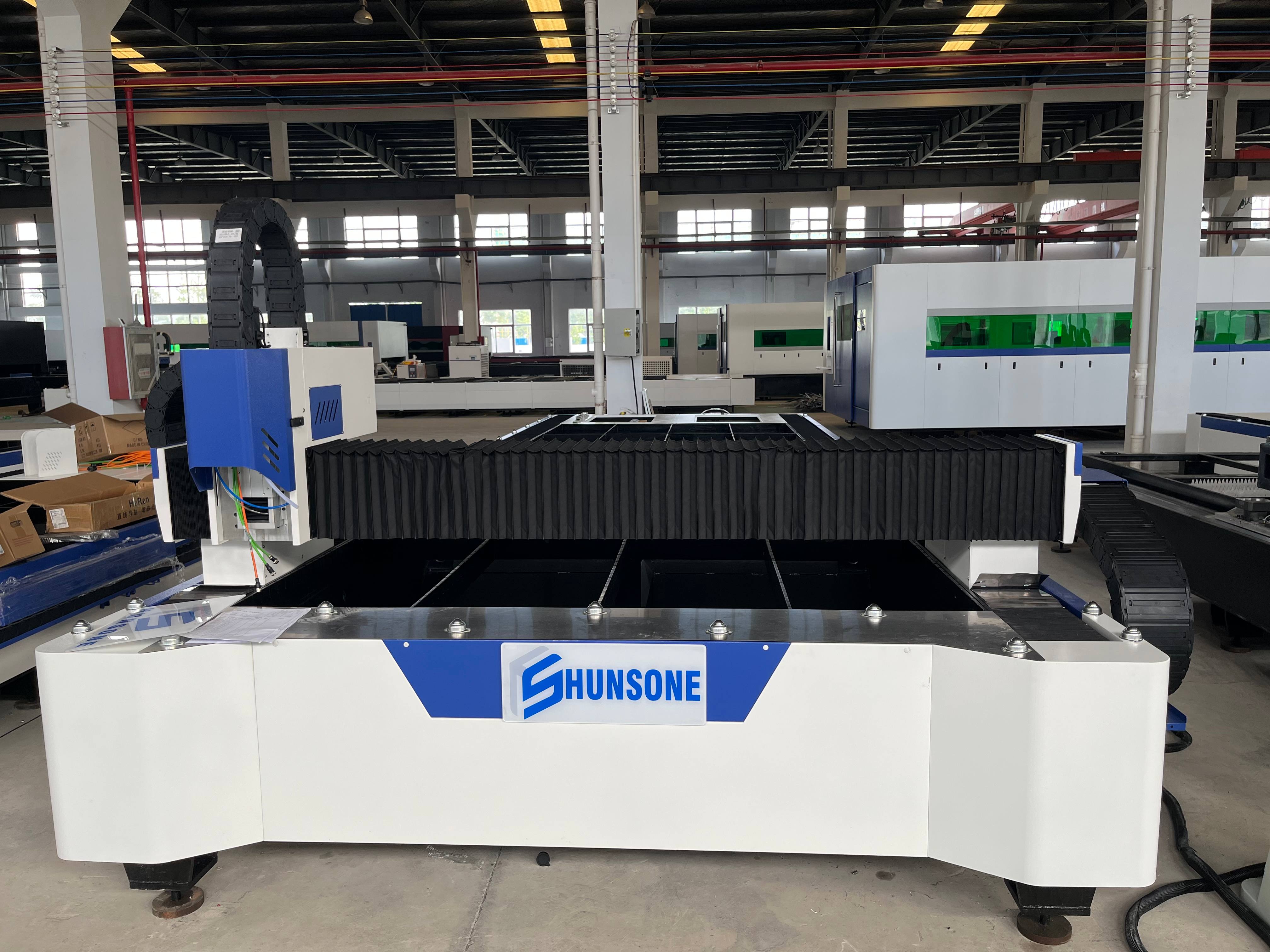 Laser Cutting Machine Vendor Selection: What to Ask Before You Commit