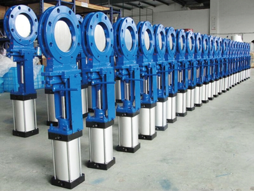Knife Valve Supplier: How to Find Trusted Manufacturers for Your Industry