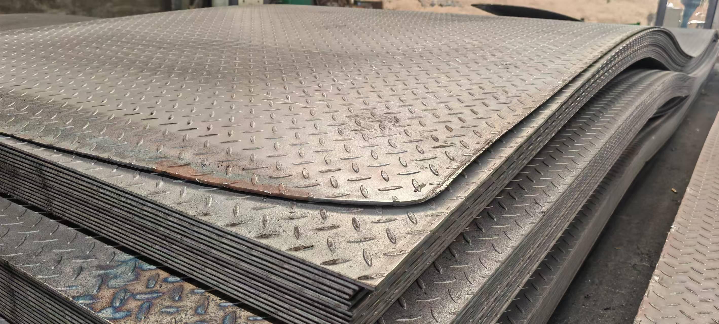 Top 10 Checkered Plate Manufacturers Worth Your Attention