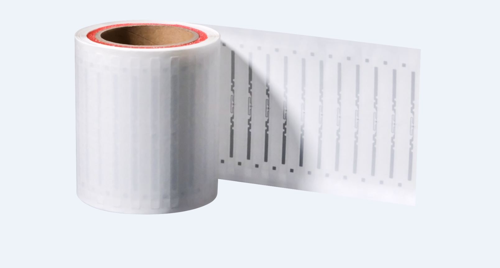 China RFID Warehouse Management Drives Real-Time Inventory Visibility