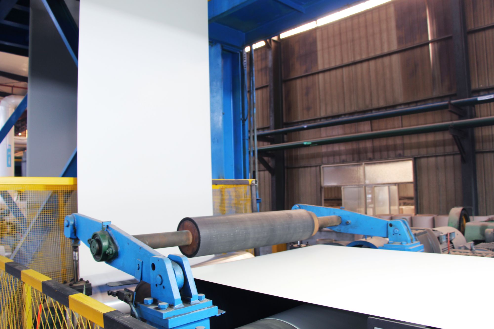 Top PVDF PPGI Panels for Unmatched Durability and Aesthetic Appeal