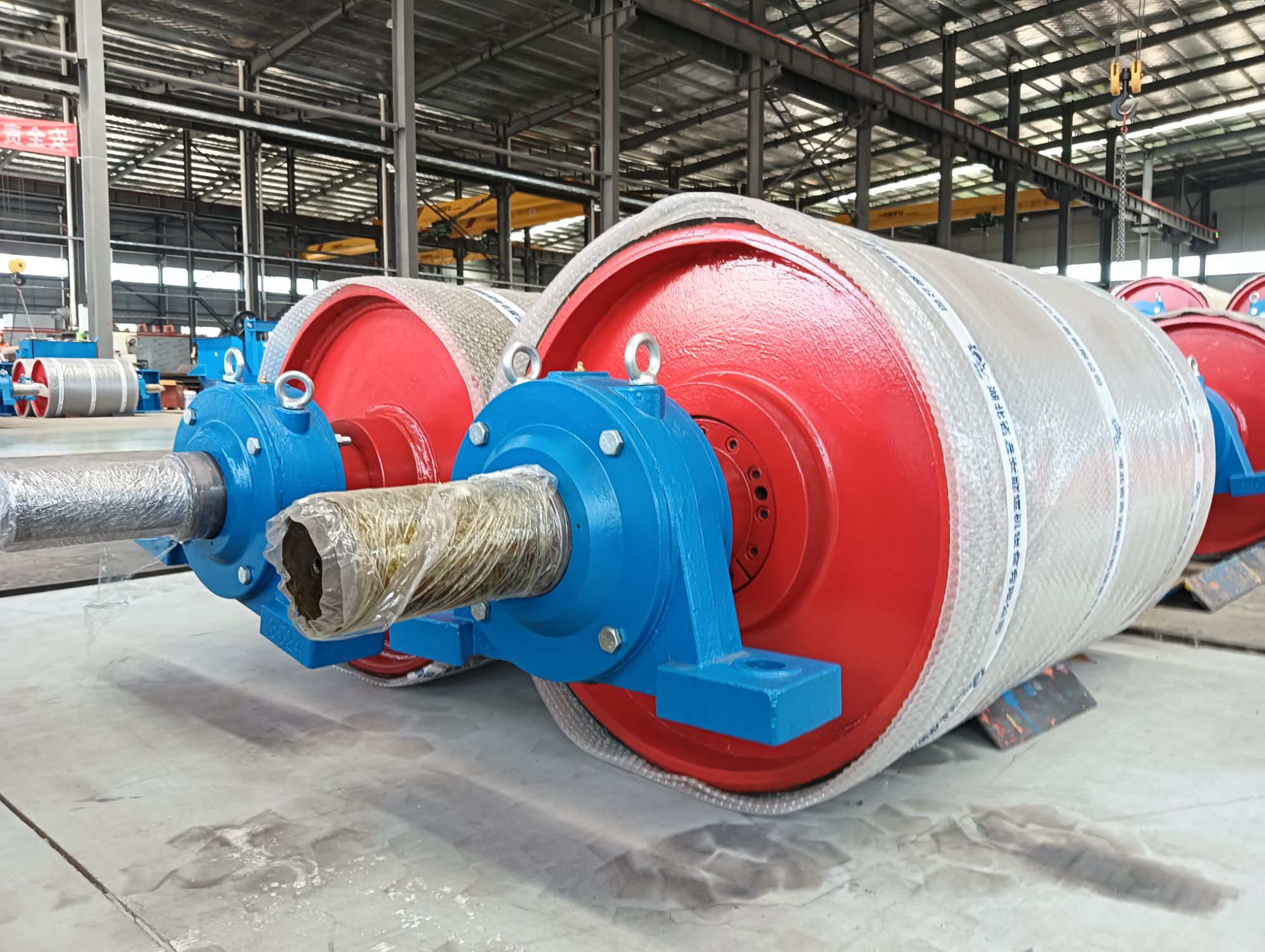China OEM Drive Pulley Solutions for Reliable Custom Manufacturing