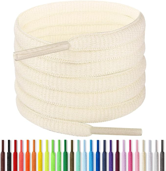 ODM Shoe Laces: Custom Designs for Footwear Brands
