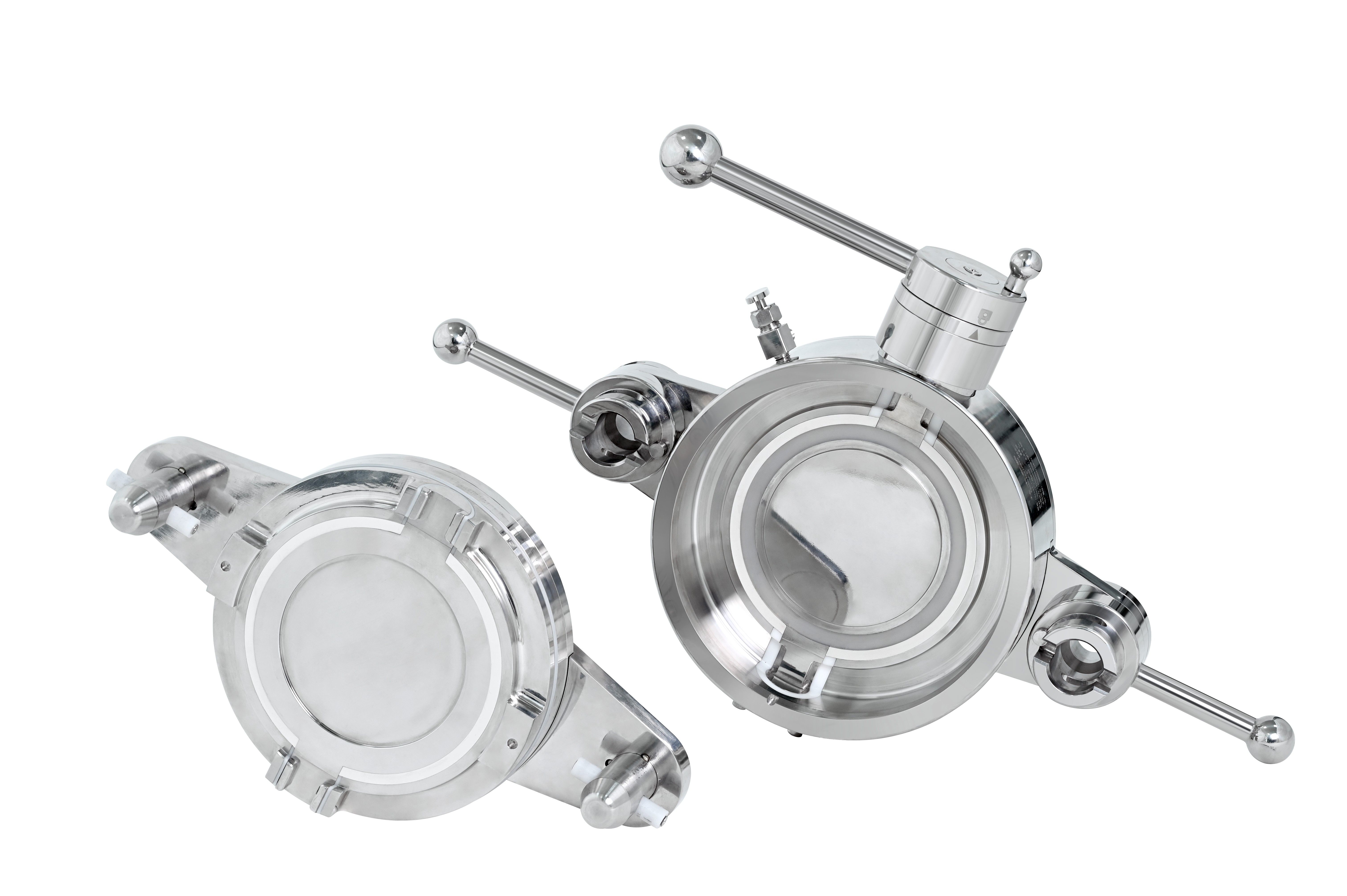 Active Valve Solutions for Precision Flow Control in Modern Systems