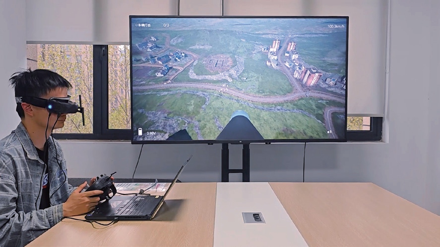 Top FPV Drone Training Simulators Ranked for Realistic Flight Practice