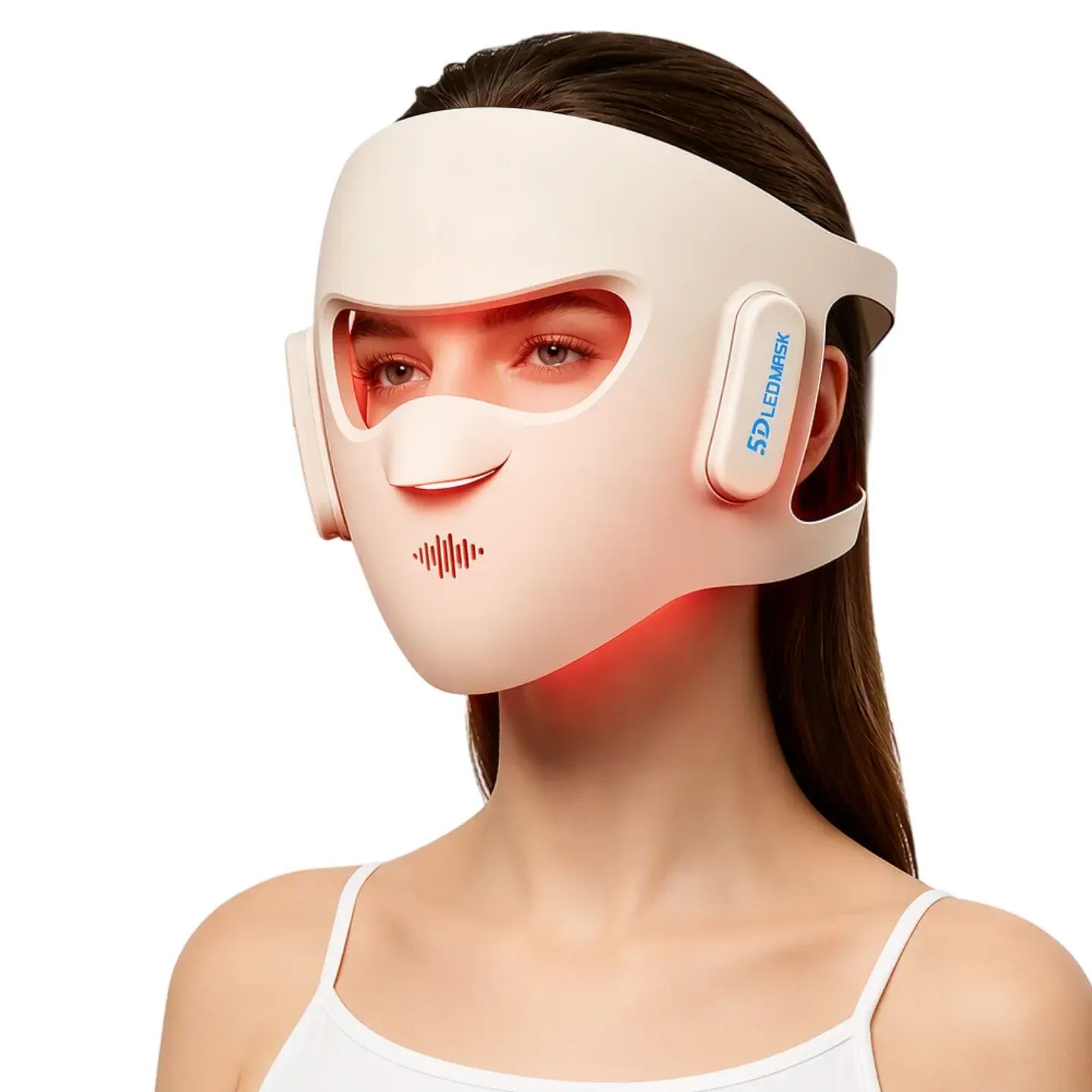 Custom LED Face Masks: The Ultimate Guide to Personalized Light-Up Style