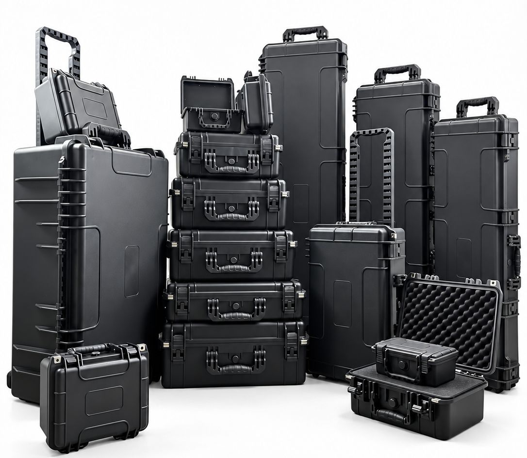 Plastic Protective Case Factory Guide for Quality Custom Enclosures