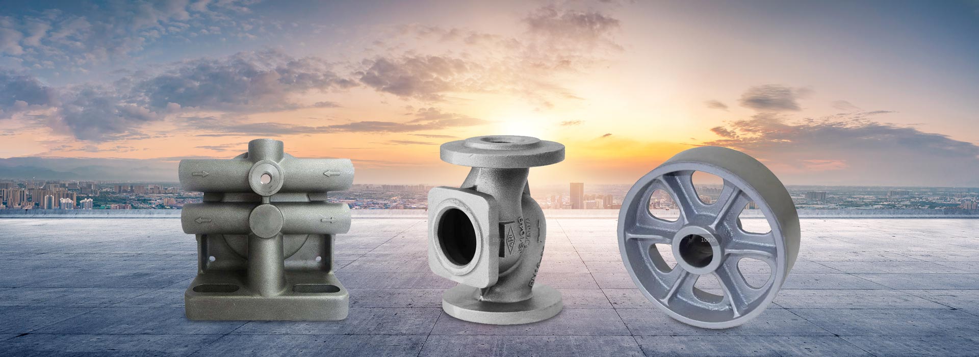 OEM Iron Casting: A Practical Guide to High-Quality Custom Components